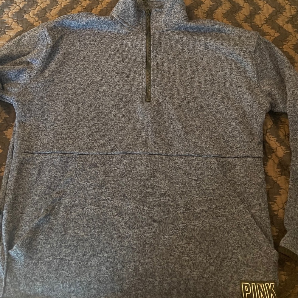 Pink XS sweatshirt